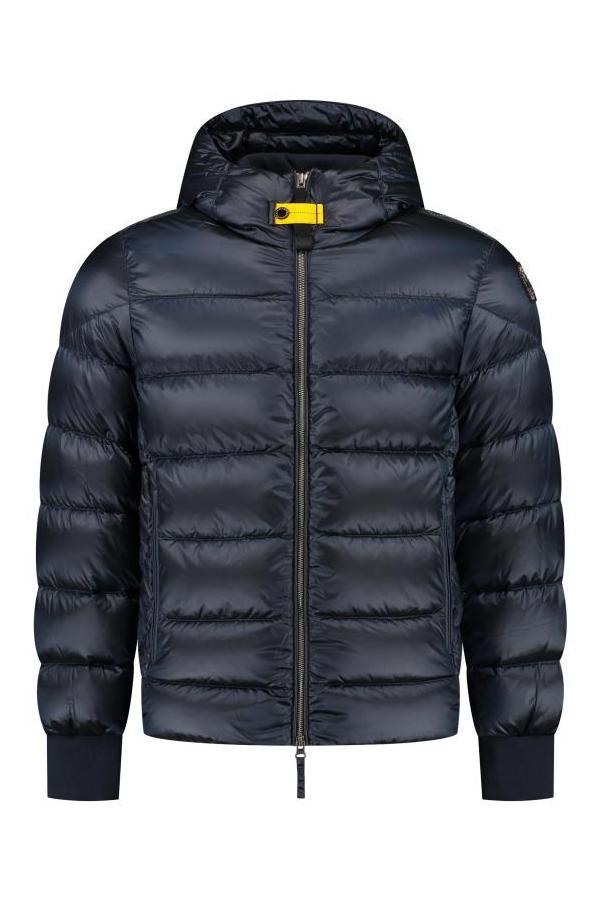 117020_____Parajumpers_____25WMPMPUSX130316_____Herenkleding_____Blauw