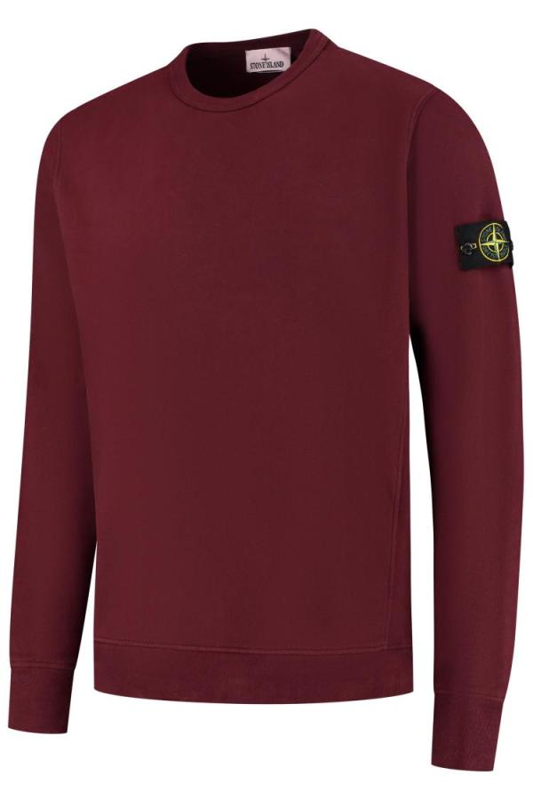116117_____Stone_Island_____K2S156100028S0A20V0012_____Herenkleding_____Rood