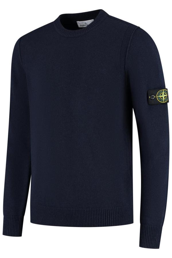 116123_____Stone_Island_____K2S155100072S00A3V0020_____Herenkleding_____Blauw