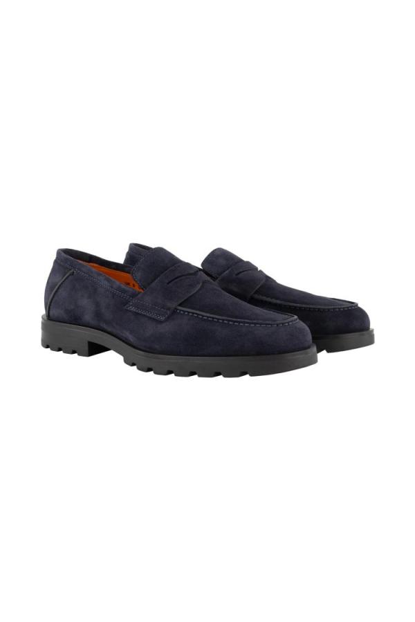 116467_____Santoni_____MGDC18610NEOBSEYU60_____Herenkleding_____Blauw_1