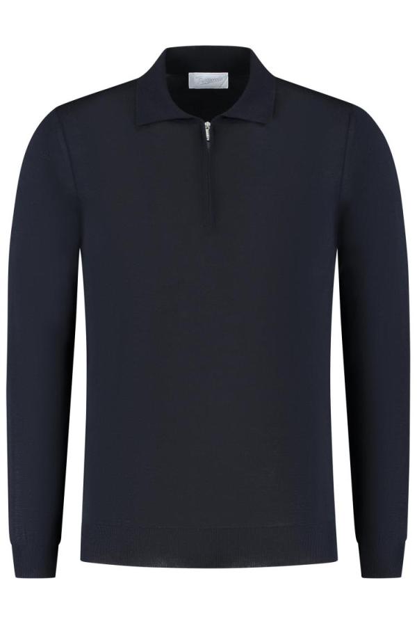 116718_____Marco_Pescarolo_____M552M0104_____Herenkleding_____Blauw