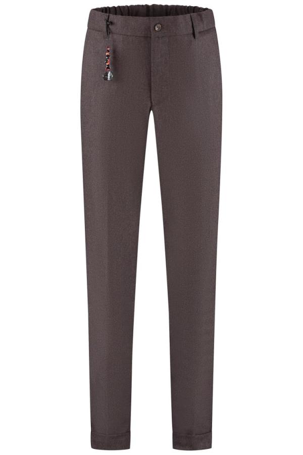 116712_____Marco_Pescarolo_____MANU522919_____Herenkleding_____Bruin