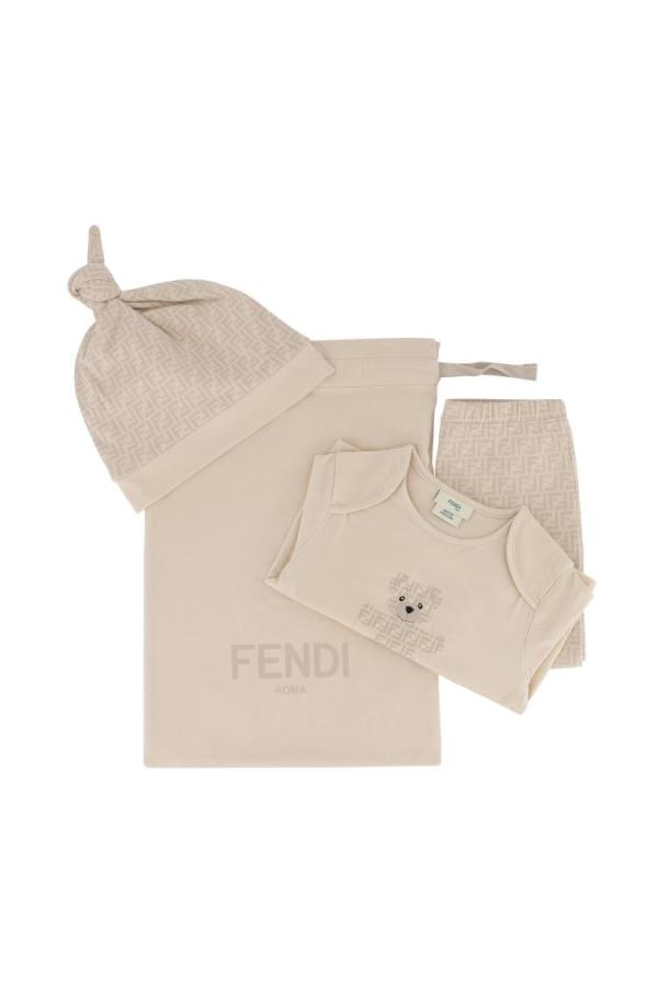 116278_____Fendi_____BUK140ST8F19J5_____Babykleding_____Beige
