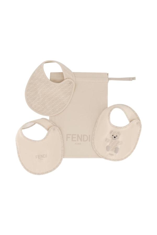 116283_____Fendi_____BUJ307ST8F19J5_____Babykleding_____Beige