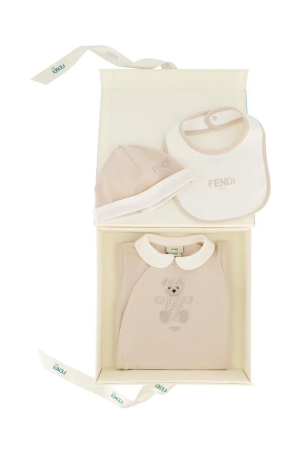 116292_____Fendi_____BUK141ST8F19J5_____Babykleding_____Beige