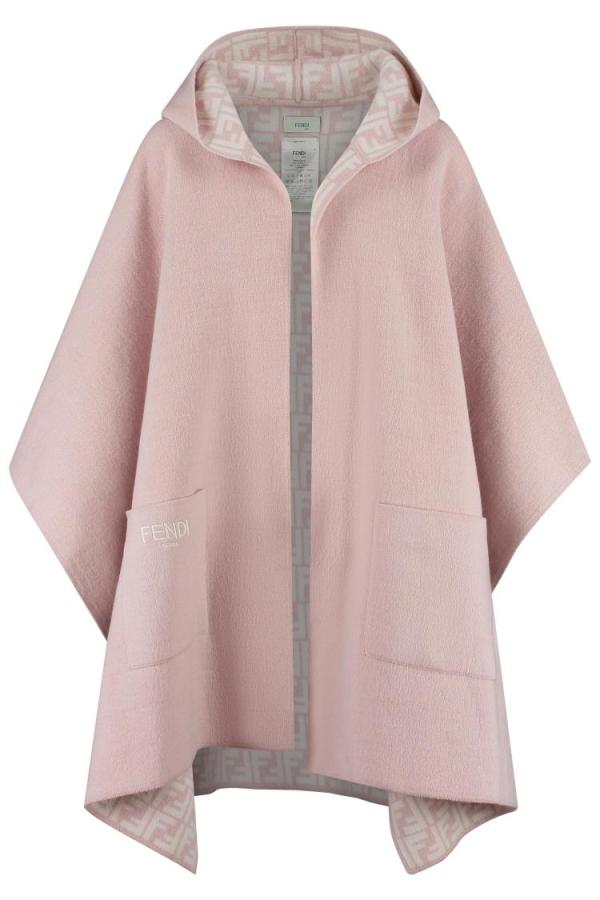116293_____Fendi_____JFQ057AO29F1QW0_____Meisjeskleding_____Roze