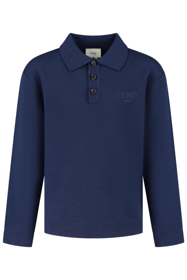 116294_____Fendi_____JMG128AUKUF1I11_____Jongenskleding_____Blauw