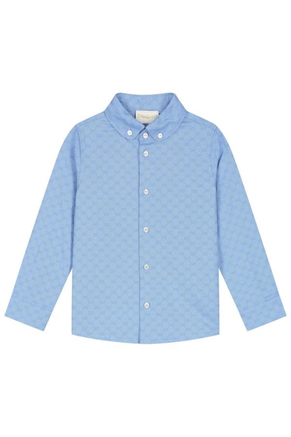 116655_____Gucci_____824855XWA5J4910_____Jongenskleding_____Blauw