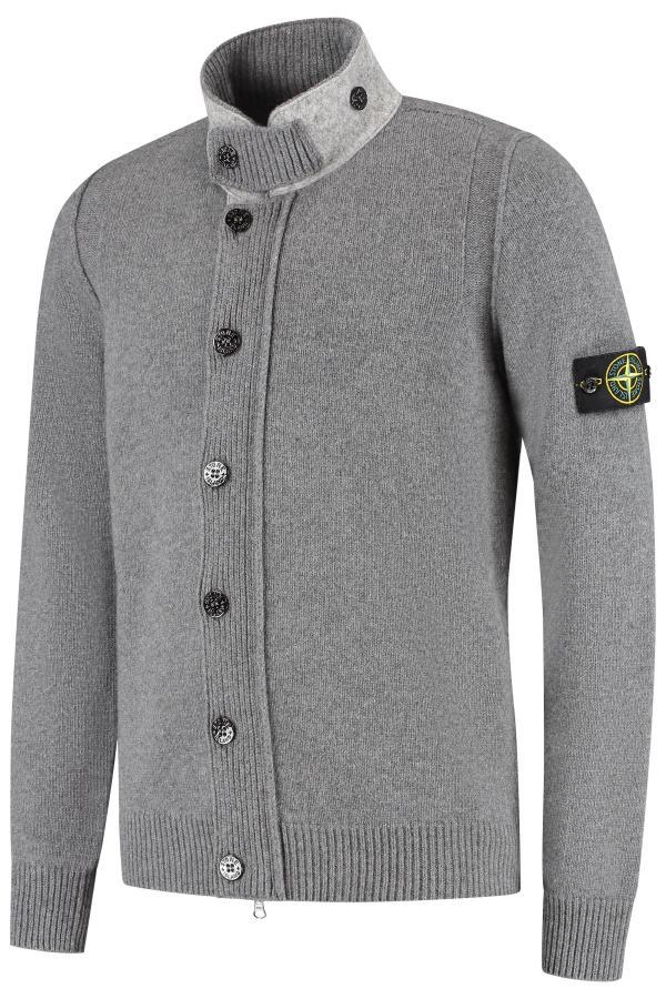 116131_____Stone_Island_____K2S155100047S00A3V0M6B_____Herenkleding_____Grijs
