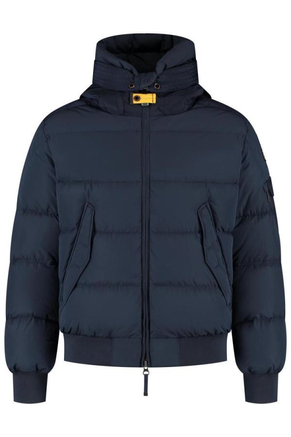 116999_____Parajumpers_____25WMPMPUHF020316_____Herenkleding_____Blauw_2