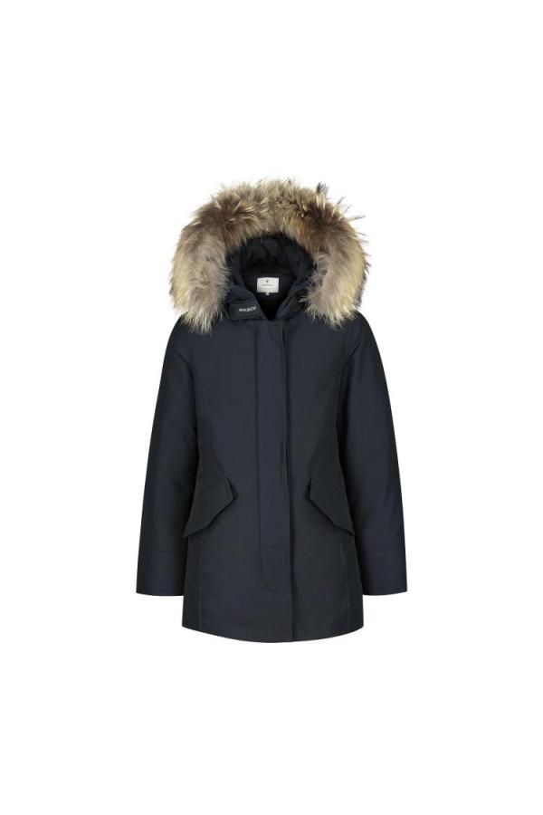 117160_____Woolrich_____CFWKOU0479FRUT31283989_____Meisjeskleding_____Blauw_1