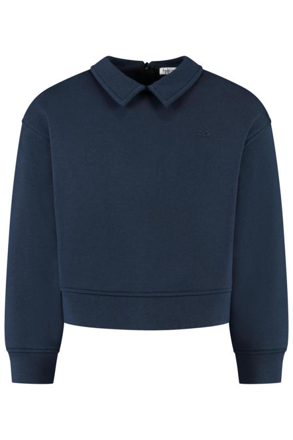 117145_____Il_Gufo_____A25GDG0001M0154497_____Meisjeskleding_____Blauw