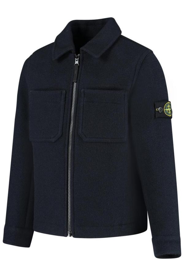 116167_____Stone_Island_Junior_____K2S164100014S0206V0020_____Jongenskleding_____Blauw
