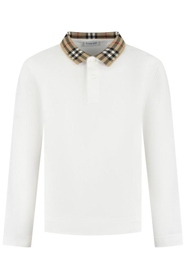 116342_____Burberry_____8113278A1464_____Jongenskleding_____Wit