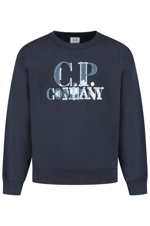 116825_____CP_Company_____CUF01OLCA76_41150______Meisjeskleding_____Blauw
