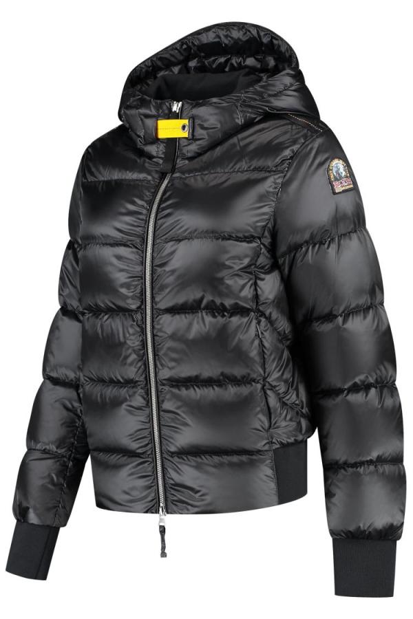 116884_____Parajumpers_____25WMPWPUSX420541__________Zwart