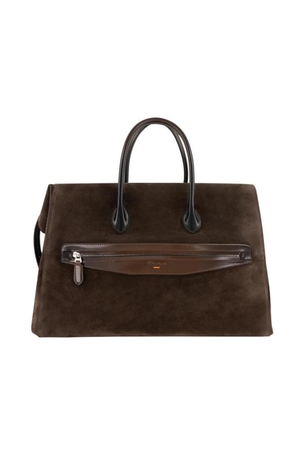 116475_____Santoni_____UIBBA2646BS_ABFCT50_____Herenkleding_____Bruin