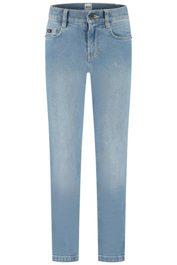 116955_____Hugo_Boss_____J52308Z18_____Jongenskleding_____Blauw