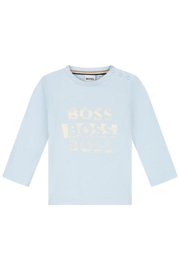 116963_____Hugo_Boss_____J52463791_____Babykleding_____Blauw