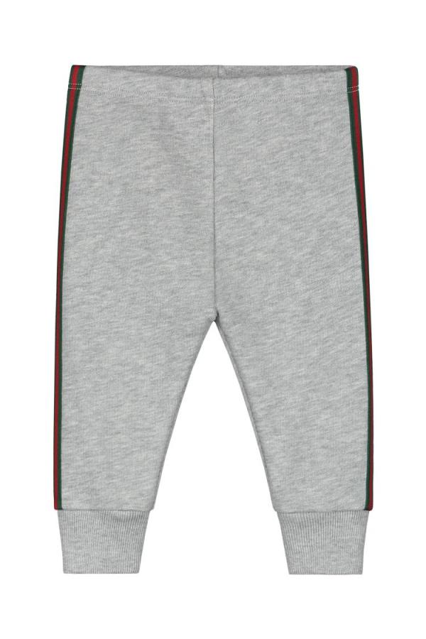 116671_____Gucci_____820605XJHD71183_____Babykleding_____Grijs