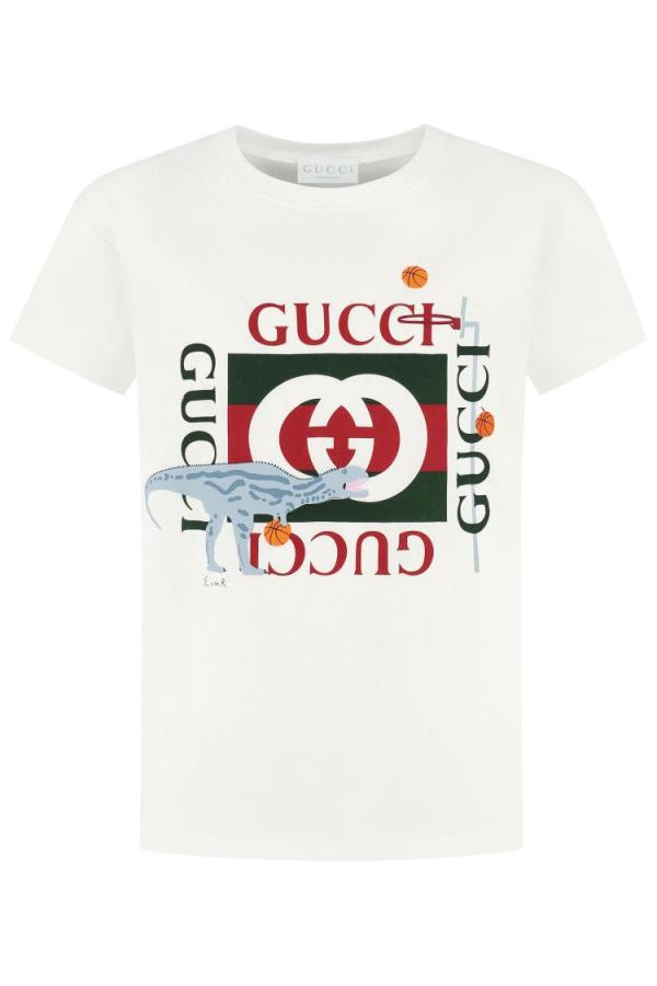116681_____Gucci_____575114XJHFH9214_____Jongenskleding_____Wit