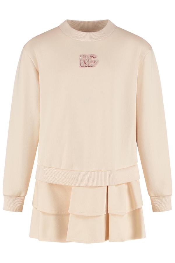 116271_____Dolce___Gabbana_____L5JDARG7PKQF0210_____Meisjeskleding_____Roze