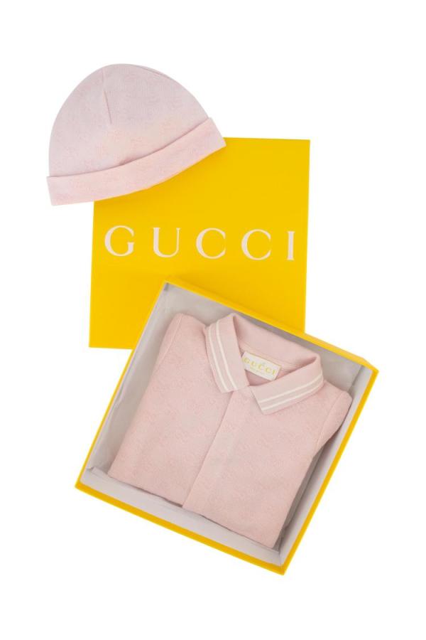 116669_____Gucci_____825169XJHA95399_____Babykleding_____Roze
