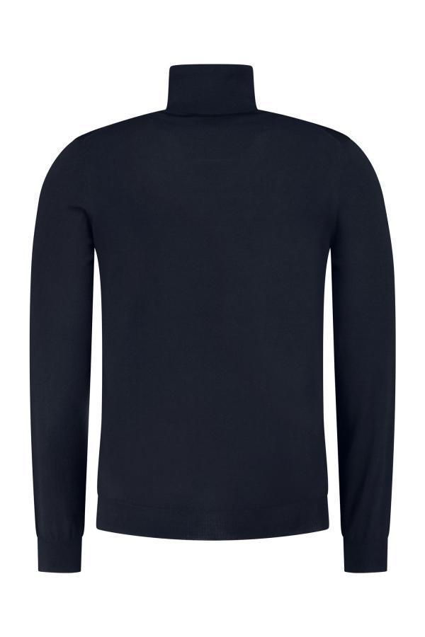 MEN'S SWEATER                                     