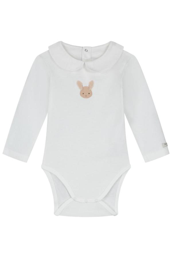 117173_____Donsje_____303010900002_____Babykleding_____Wit