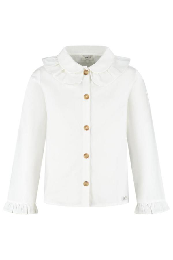 117195_____Donsje_____410870000002_____Meisjeskleding_____Wit