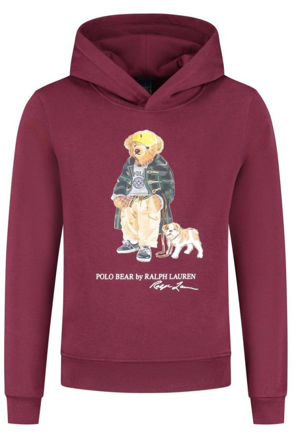 117246_____Ralph_Lauren_____323979491001_____Jongenskleding_____Rood