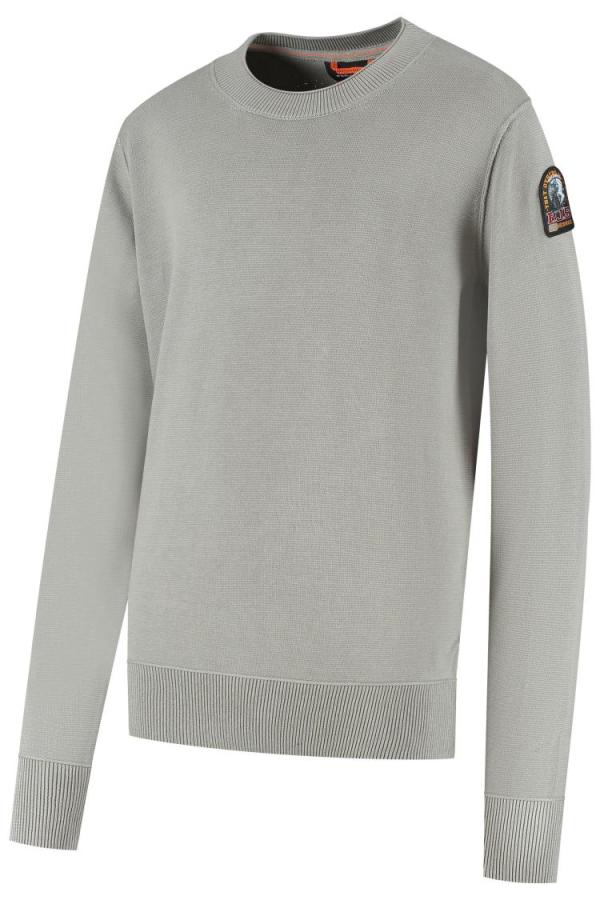 116851_____Parajumpers_____25WM_PBKNRK640225_____Jongenskleding_____Grijs