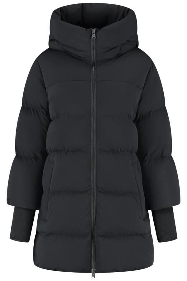 117153_____Woolrich_____CFWWOU2090FRUT3107100_____Dameskleding_____Zwart