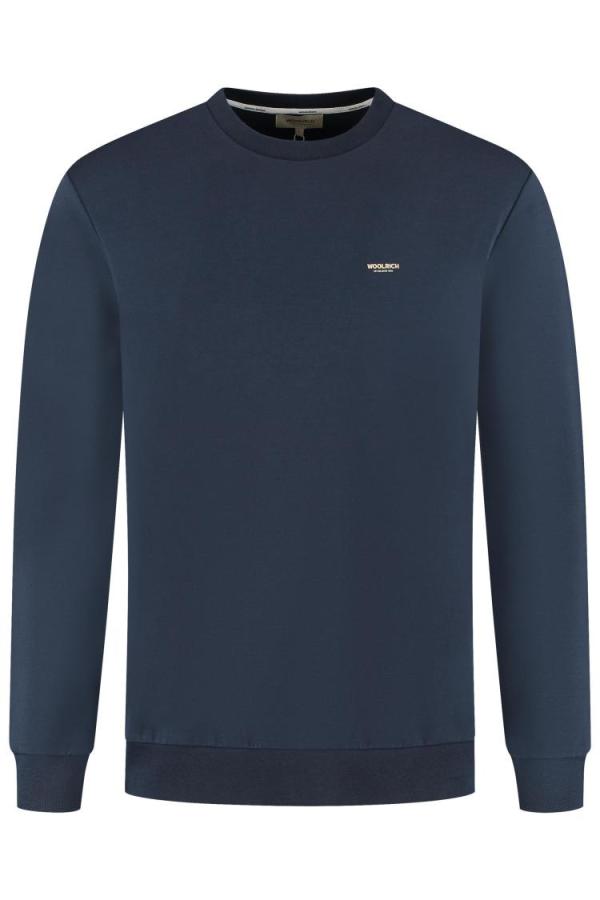 117052_____Woolrich_____CFWOSW2000MRUT51953989_____Herenkleding_____Blauw
