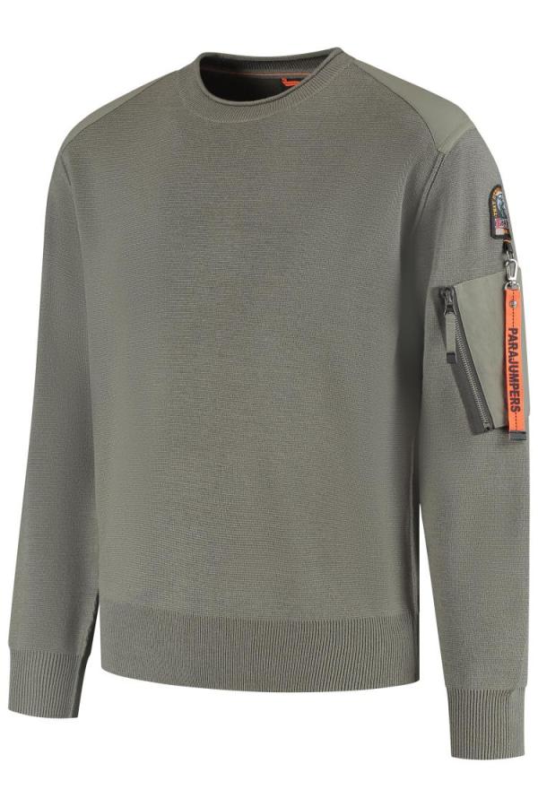 117013_____Parajumpers_____25WMPMKNRK010103_____Herenkleding_____Groen