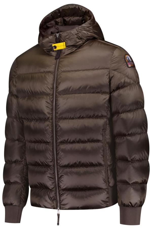 117018_____Parajumpers_____25WMPMPUSX130117_____Herenkleding_____Groen