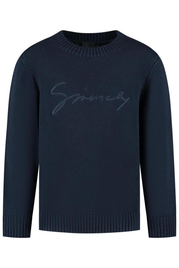 116551_____Givenchy_____H31027853_____Jongenskleding_____Blauw