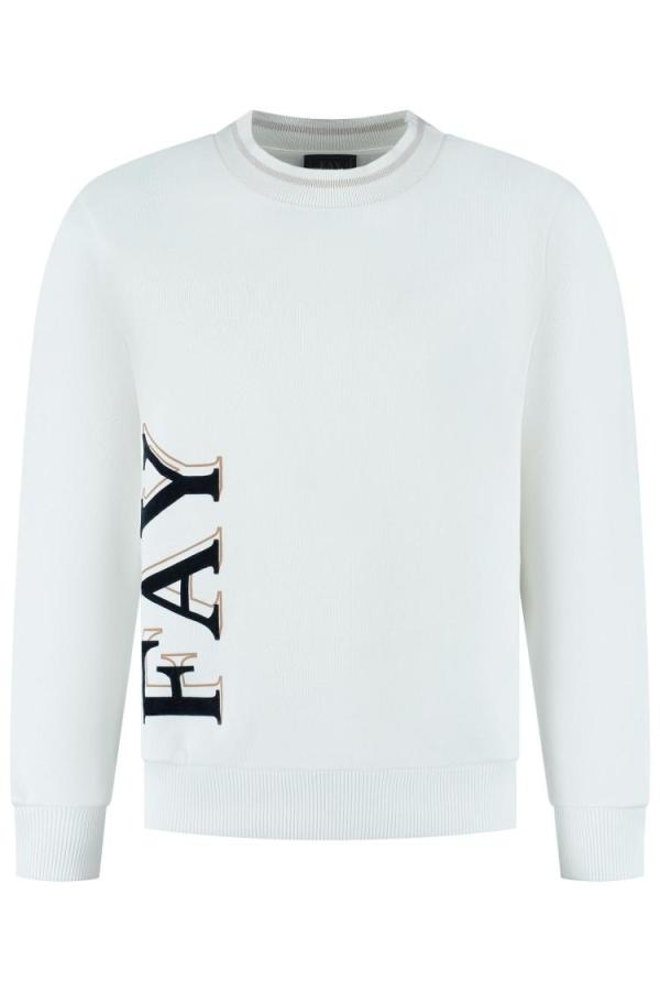 116480_____Fay_____FX4P00Z3133102BL_____Jongenskleding_____Wit