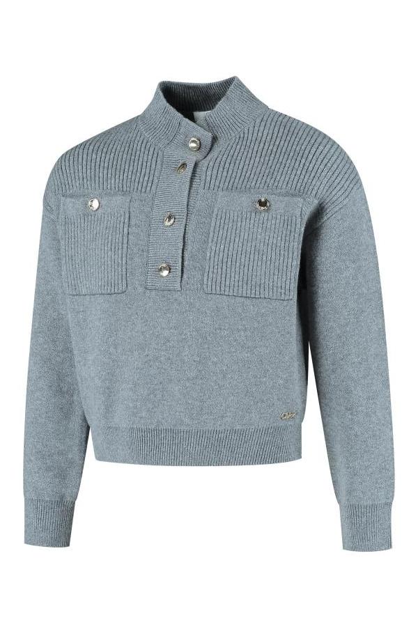 116532_____Chlo______C20636A46_____Meisjeskleding_____Grijs