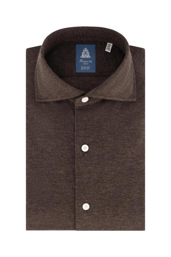 116926_____Finamore_____NP_EUPS_ZA5009J4_____Herenkleding_____Bruin