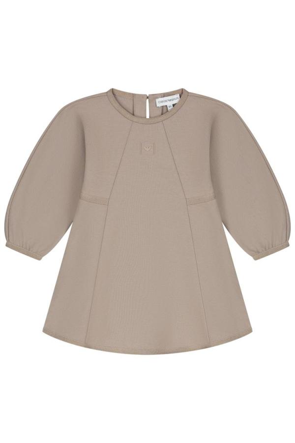 117088_____Emporio_Armani_____EG000329AF16059U6096_____Babykleding_____Beige