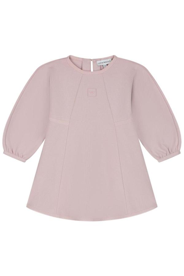 117087_____Emporio_Armani_____EG000329AF16059U4218_____Babykleding_____Roze