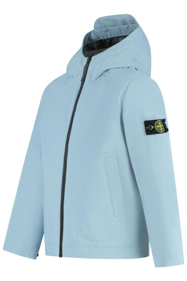 116168_____Stone_Island_Junior_____K2S164100001S0A27V004A_____Jongenskleding_____Blauw
