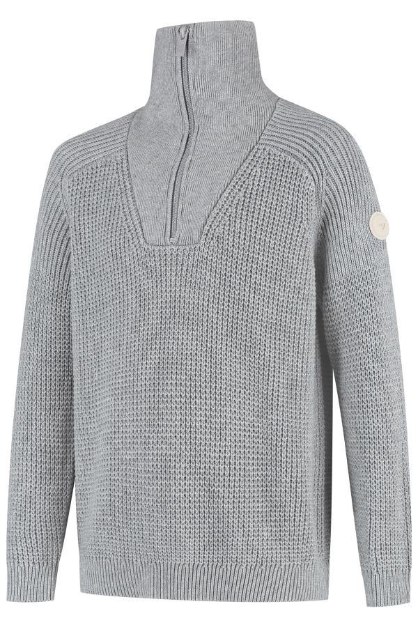 117102_____Emporio_Armani_____EB000650AF17342O8005_____Jongenskleding_____Grijs