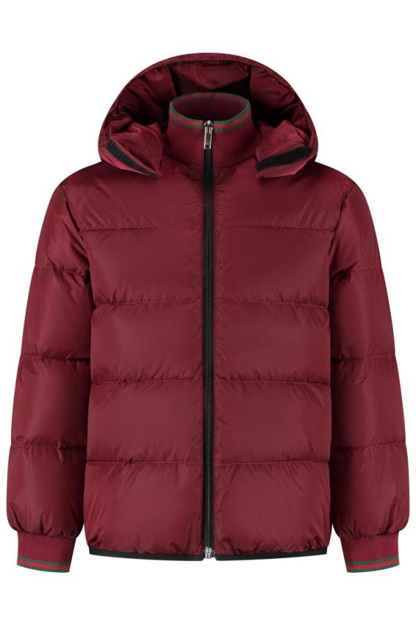 116656_____Gucci_____824810XWA406207_____Jongenskleding_____Rood