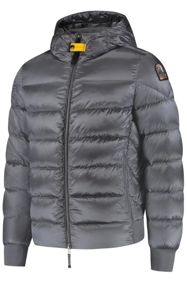 117022_____Parajumpers_____25WMPMPUSX130735_____Herenkleding_____Grijs
