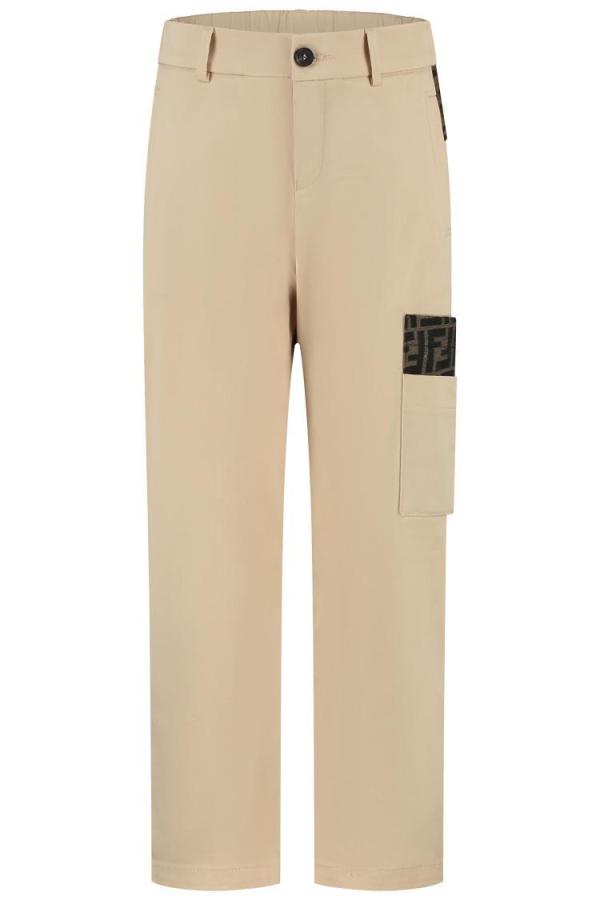 116300_____Fendi_____JMF545AS5YF1P2N_____Jongenskleding_____Beige