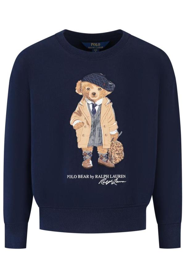 117219_____Ralph_Lauren_____313979037001_____Meisjeskleding_____Blauw