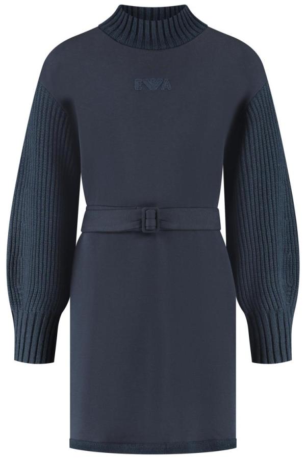 117086_____Emporio_Armani_____EG000319AF10126UB118_____Meisjeskleding_____Blauw