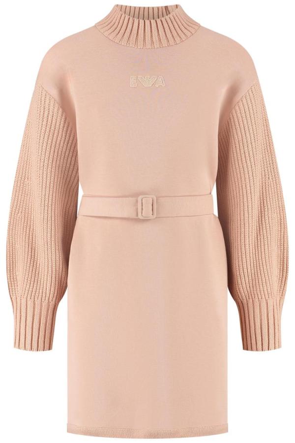 117085_____Emporio_Armani_____EG000319AF10126U4120_____Meisjeskleding_____Roze